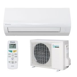 Изображение для товара Daikin FTXF60D / RXF60D с зимним комплектом (-40)