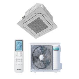 Изображение для товара Hisense ACT-18UR4RCC8 / AUW-18U4RS7