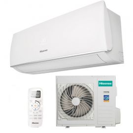 Настенный кондиционер Hisense AS-09UR4SYDDB1