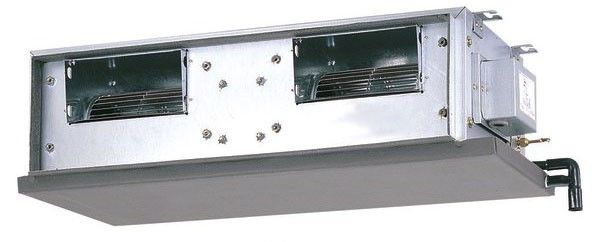 Внутренний блок сплит-системы Daikin FDMQN100CXV