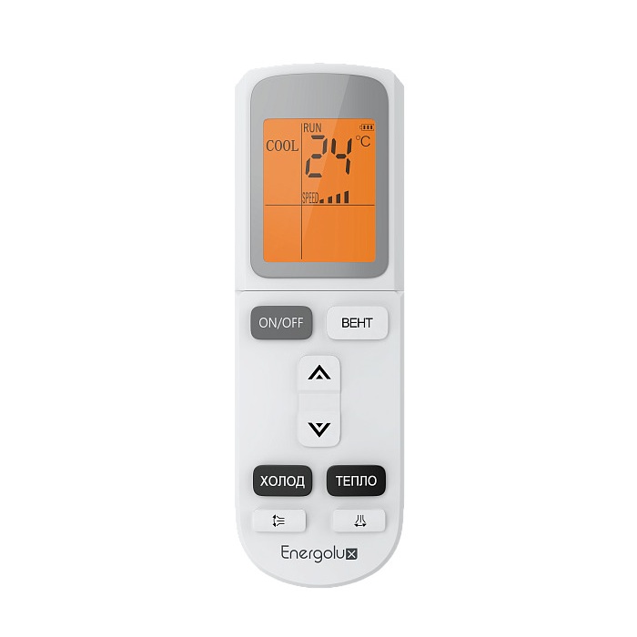 Изображение для товара Energolux ESAC24C1_WF_AR2_DC / ESAU24U1_AR2_DC_WS40