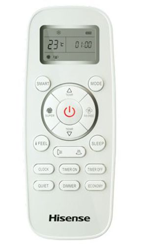 Изображение для товара Hisense AS-09UR4SYDDJ3