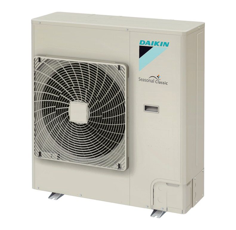 Изображение для товара Daikin FCAHG125H / RZQSG125L8Y1