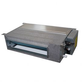 Изображение для товара Systemair SYSPLIT MULTI DUCT 18 EVO HP Q