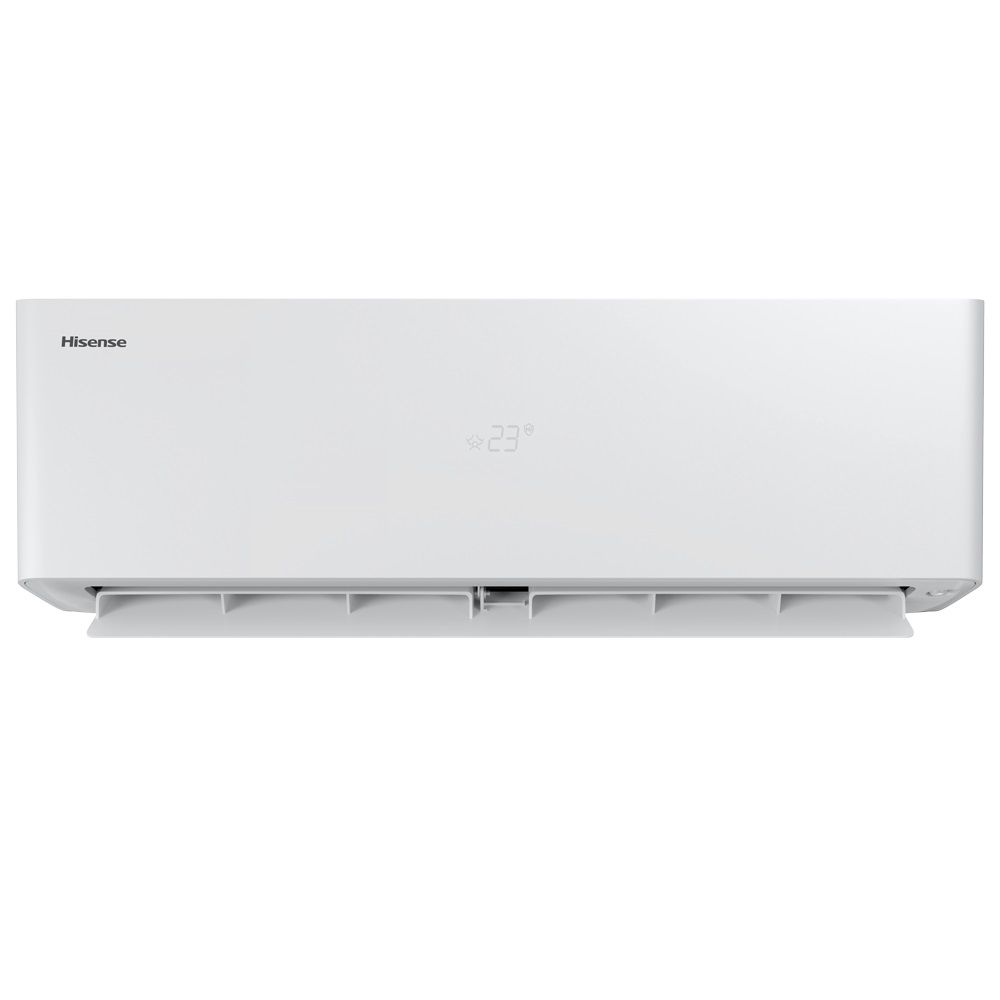 Инверторный настенный кондиционер (сплит-система) Hisense AS-18UW4RBVQH00