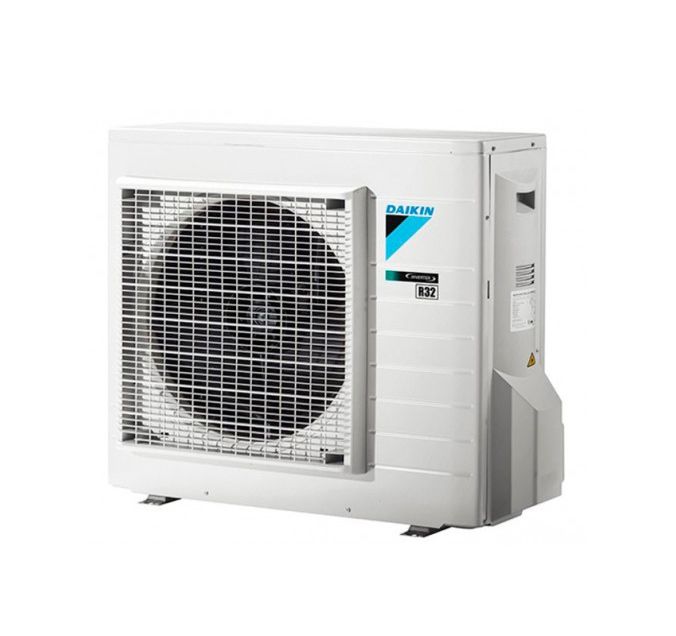 Кассетный кондиционер (сплит-система) Daikin FFA50A9 / RZAG50A