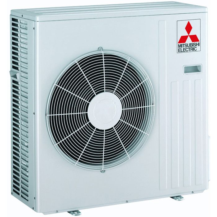 Кассетный кондиционер (сплит-система) Mitsubishi Electric SLZ-M50FA / SUZ-M50VA