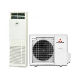 Колонный кондиционер Mitsubishi Heavy FDF125VD / FDC125VNA