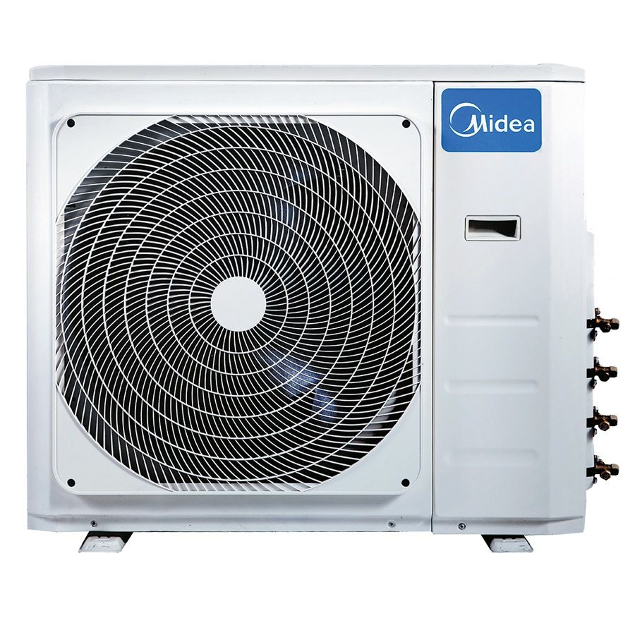 Мульти-сплит-система, наружный блок Midea M4OE-28HFN8-Q1 Мульти-сплит-система, наружный блок Midea M4OE-28HFN8-Q1