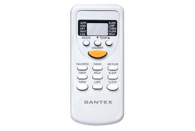 Изображение для товара Dantex RK-24CHC3N / RK-24HC3NE-W