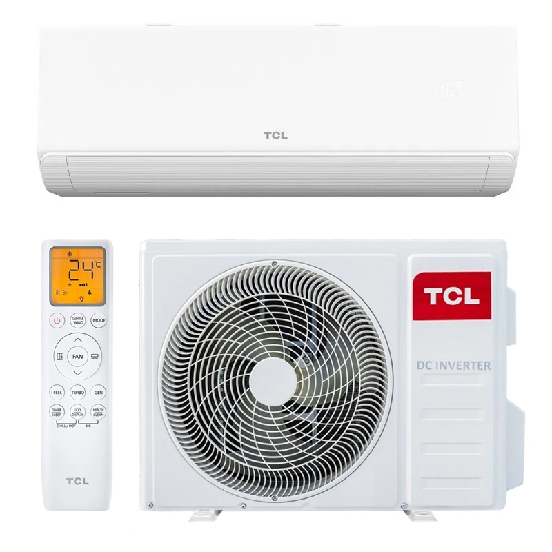 Инверторный настенный кондиционер (сплит-система) TCL TAC-BR18INV/R