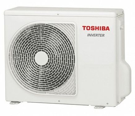 Инверторный настенный кондиционер (сплит-система) Toshiba RAS-18TKVG-EE / RAS-18TAVG-EE