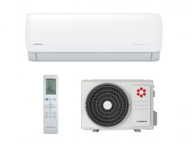 Изображение для товара Kentatsu KSGA26HFAN1 / KSRA26HFAN1 с зимним комплектом (-40)