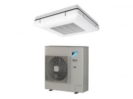 Изображение для товара Daikin FUA71A / RZAG71NY1