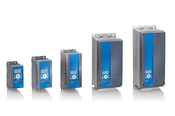 Частотный преобразователь Vacon 20 134X3575 0,37 кВт