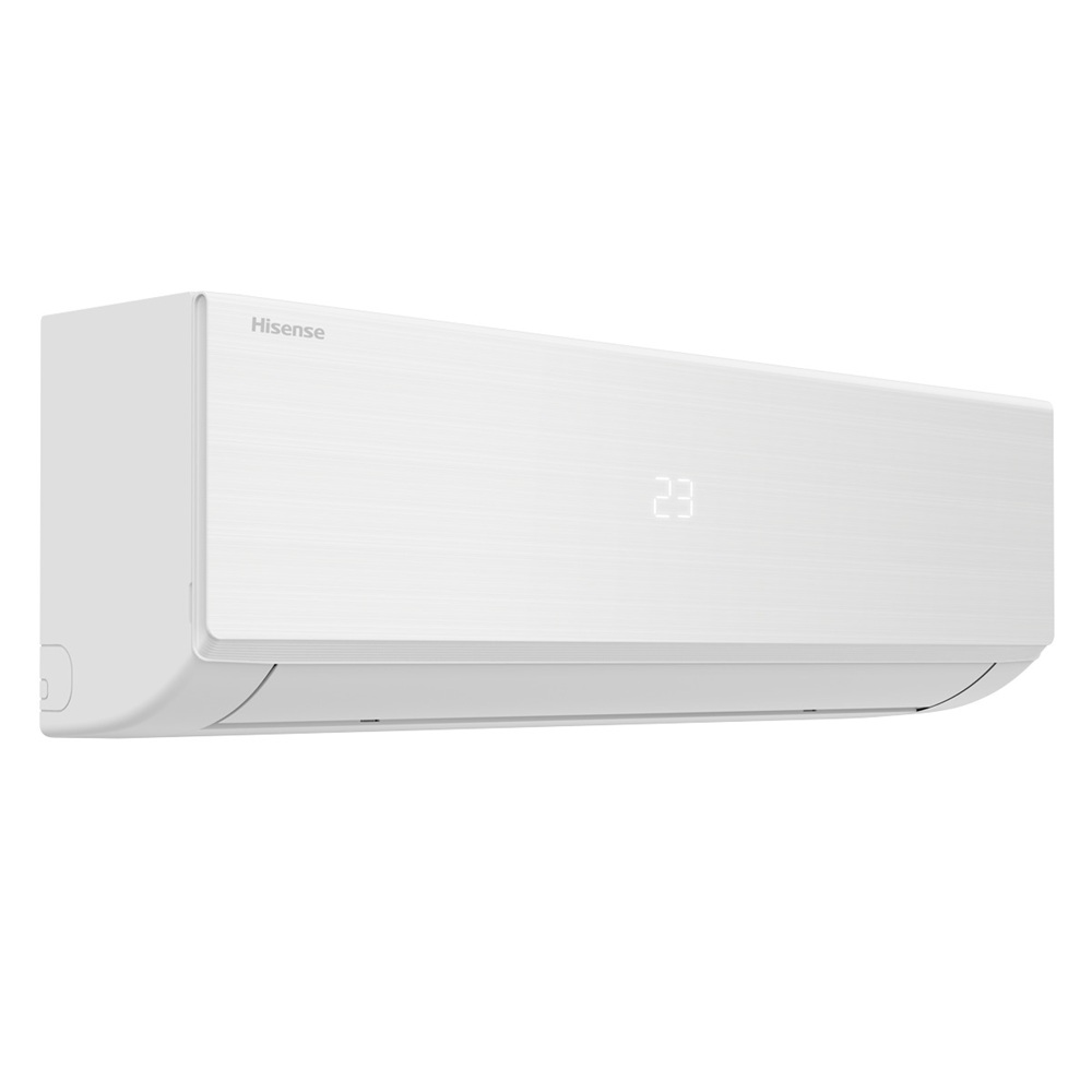 Инверторный настенный кондиционер (сплит-система) Hisense AS-07UW4RYRKJ00