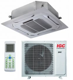 Изображение для товара IGC ICХ-V24HDC/U