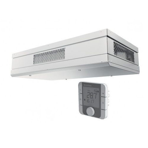 Изображение для товара Blauberg CIVIC EC DBE2 500 S17