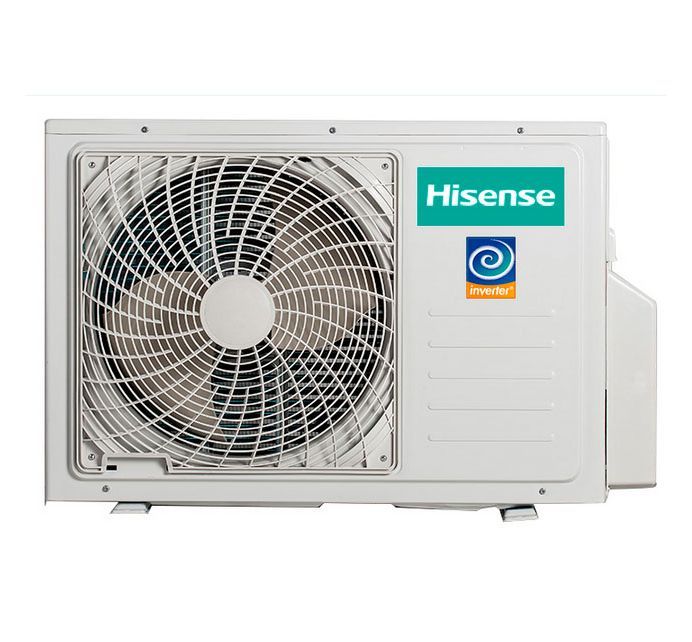 Мульти-сплит-система Hisense AMW2-18U4SXE / AMS-09UR4SVETG67x2