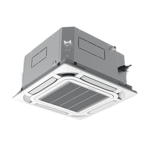 Кассетный кондиционер (сплит-система) Pioneer KFCI24GV / KONI24GV