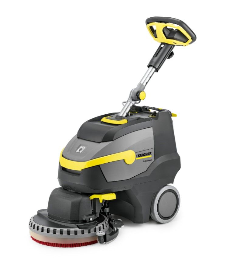 Поломоечная машина Karcher BD 38/12 C