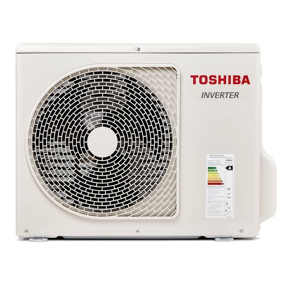 Изображение для товара Toshiba RAS-10N4VRG-EE / RAS-10N4AVRG-EE