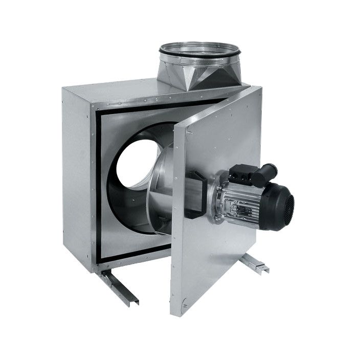 Центробежный вентилятор Shuft EF 500