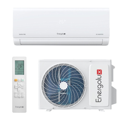 Изображение для товара Energolux SAS09R2-AI / SAU09R2-AI