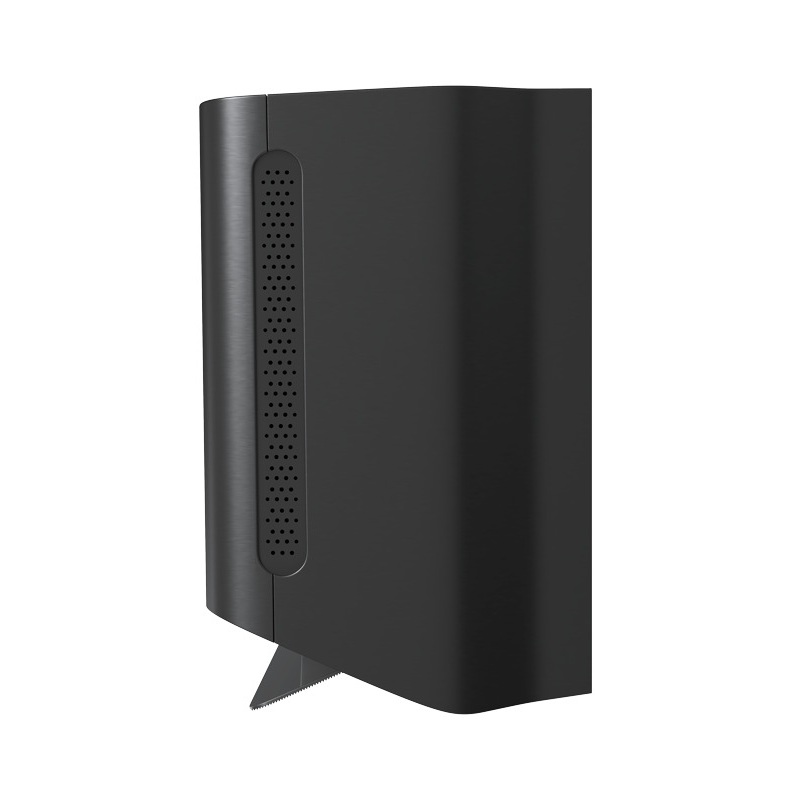 Инверторный настенный кондиционер (сплит-система) Hisense AS-13UW4RXVQH02(B)