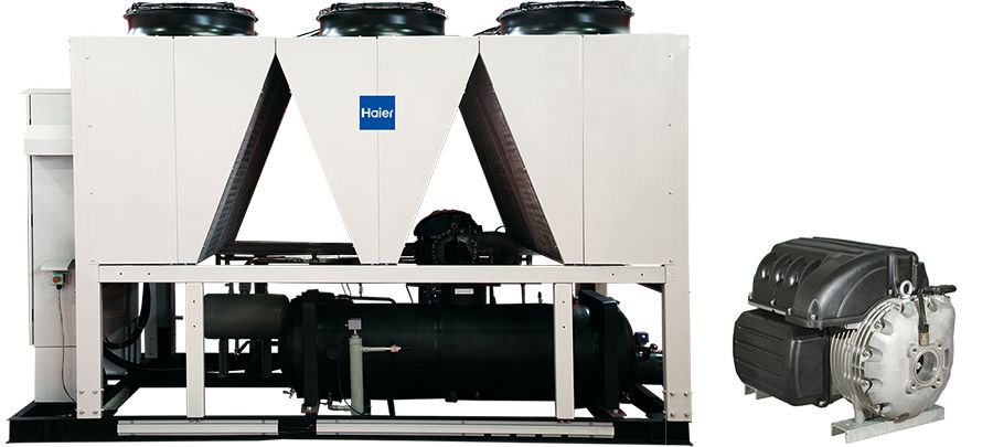 Изображение для товара Haier CC0700PANI