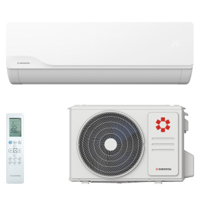 Изображение для товара Kentatsu KSGKU70HFRN1 / KSRKU70HFRN1 с зимним комплектом (-40)