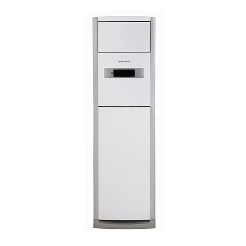 Колонный кондиционер (сплит-система) Dantex RK-48FHM4 / RK-48HM4E Колонный кондиционер (сплит-система) Dantex RK-48FHM4 / RK-48HM4E