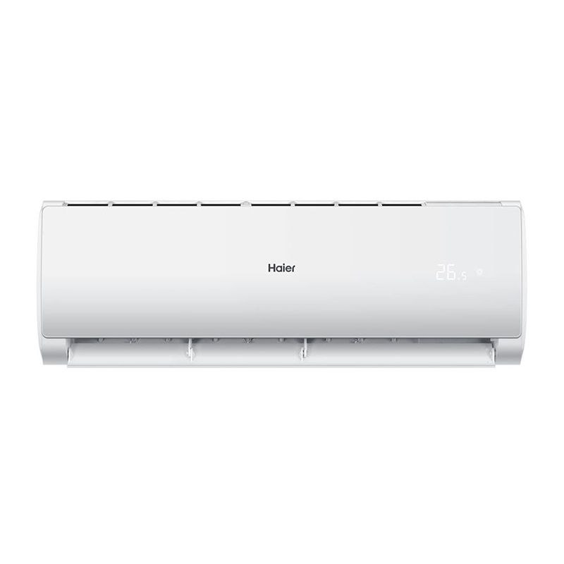 Инверторный настенный кондиционер (сплит-система) Haier AS07TT4HRA / 1U07TL5FRA