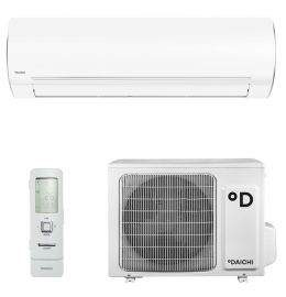 Изображение для товара Daichi EVO70AVQS1R / EVO70FVS1R