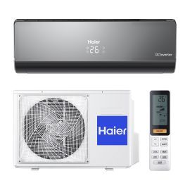 Изображение для товара Haier AS09NS6ERA-B / 1U09BS3ERA