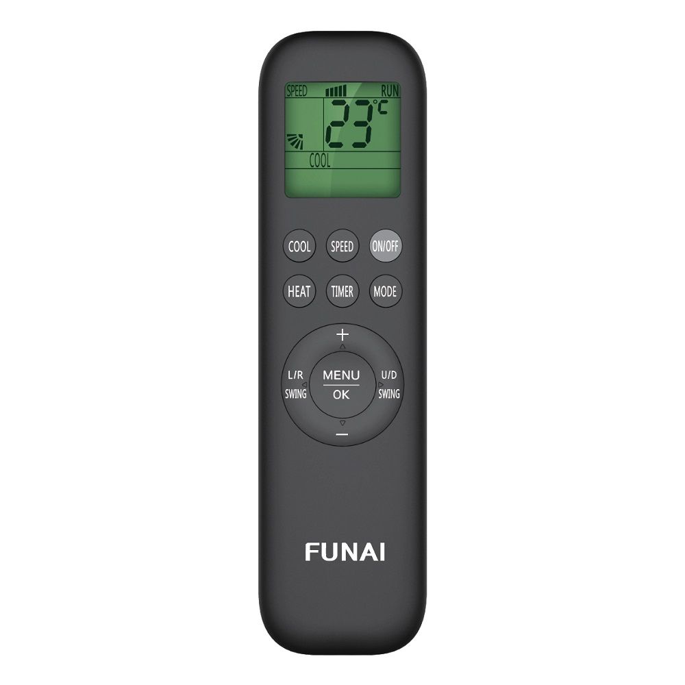 Изображение для товара Funai RAM-I-SG25HP.W01
