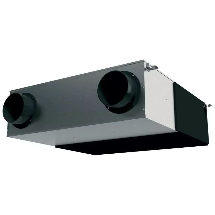 Приточно-вытяжная установка с рекуператором Shuft RVX-1000 inv Приточно-вытяжная установка с рекуператором Shuft RVX-1000 inv