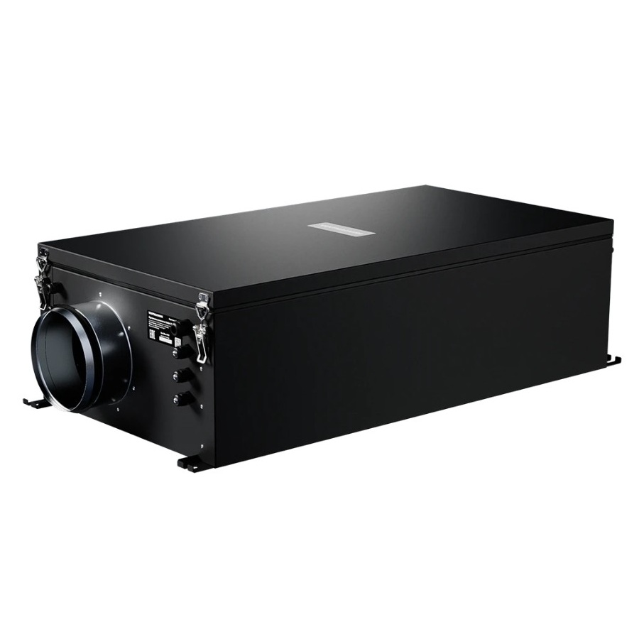 Приточная установка VentMachine Colibri 650 GTC