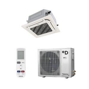 Изображение для товара Daichi DA100CLCP1X / DF100CLOP3X / DPC06L1
