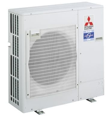 Кассетный кондиционер (сплит-система) Mitsubishi Electric PLA-RP35EA / PUHZ-ZRP35VKA