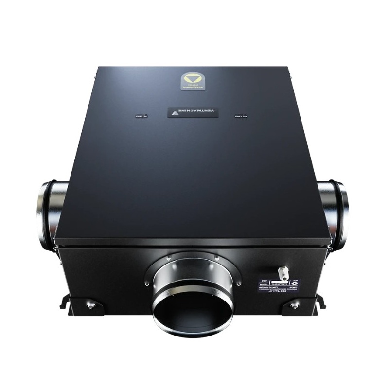 Фотокаталитический очиститель VentMachine DF500 ФКО