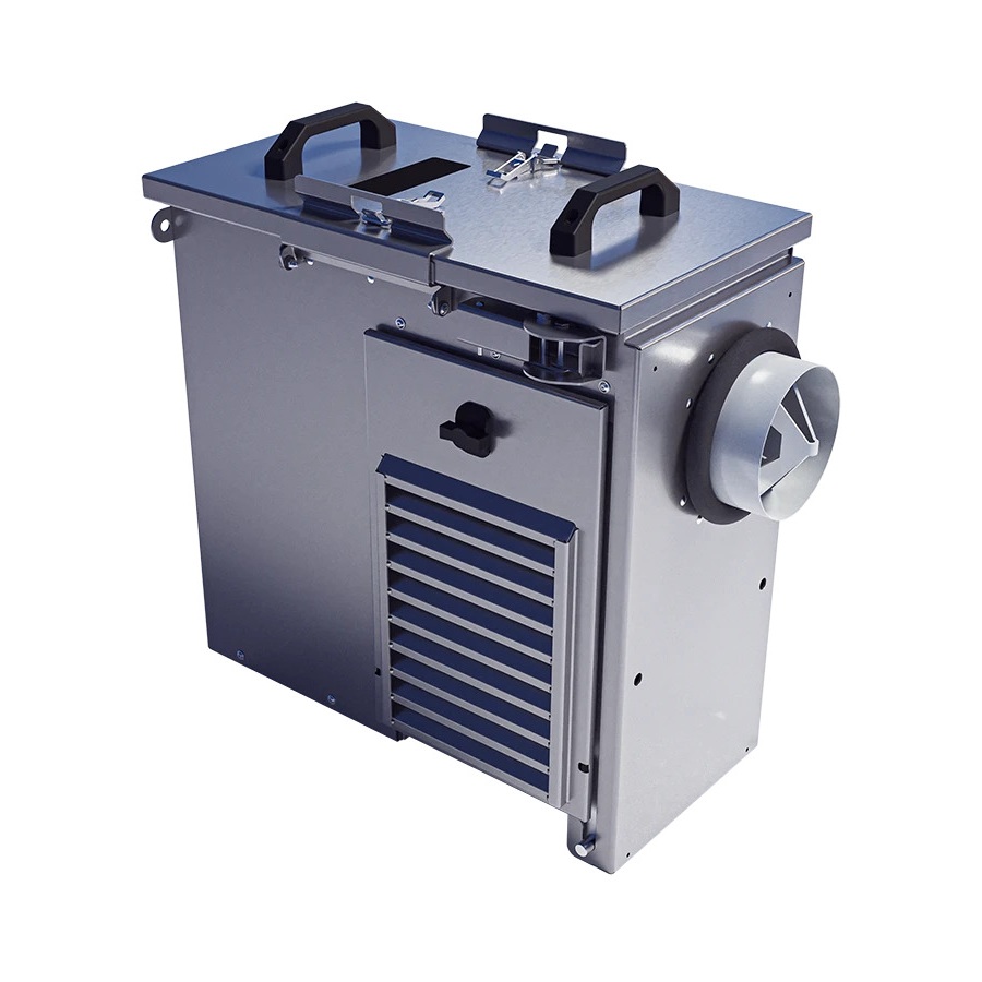 Приточная установка VentMachine Satellite 2 EPA G1