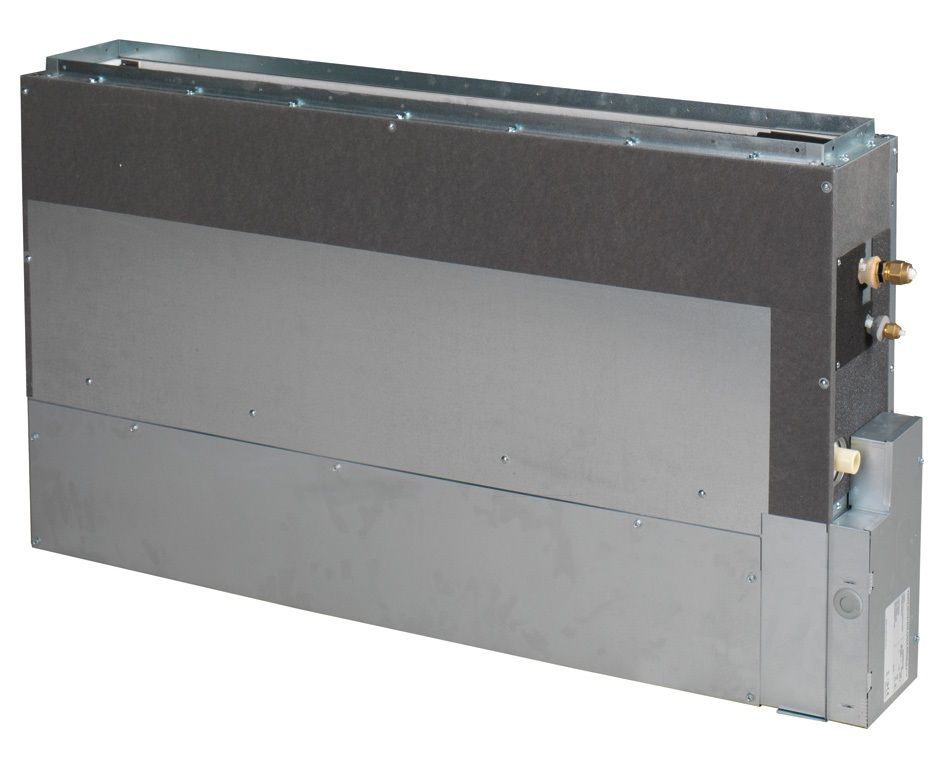 Напольно-потолочный кондиционер (сплит-система) Daikin FNA50A9 / RZAG35A
