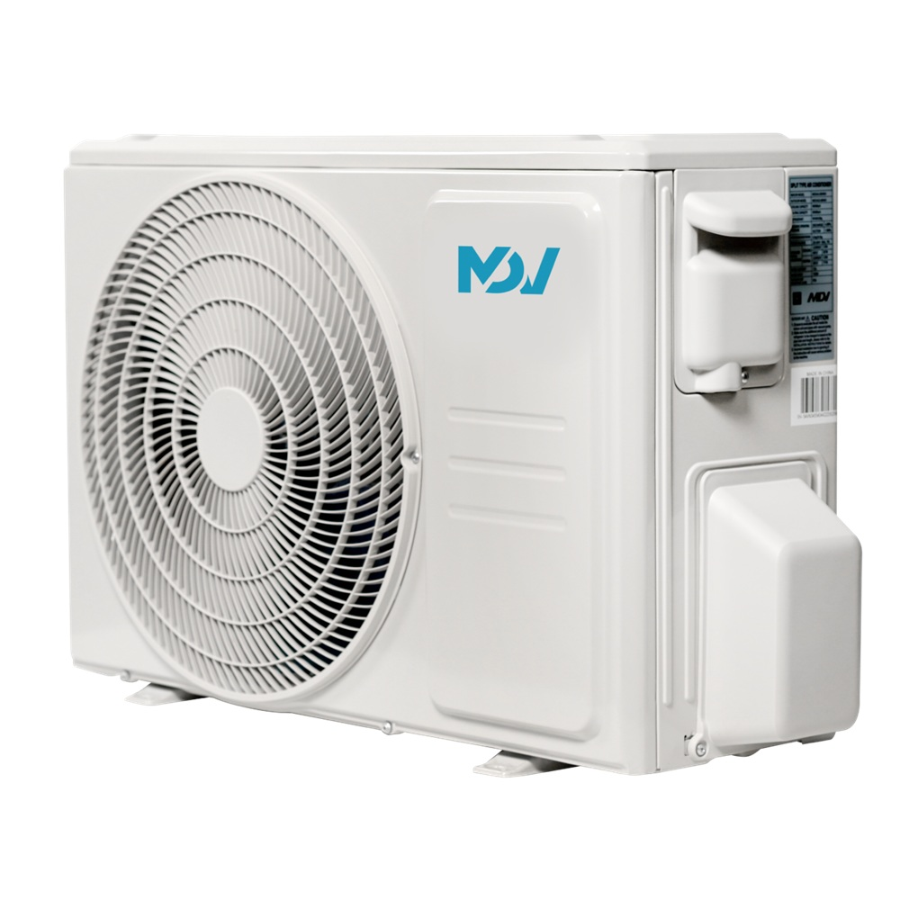 Изображение для товара MDV MDOAG-12HN1 / MDSAG-12HRN1 с зимним комплектом (-40)
