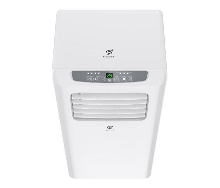 Мобильный кондиционер Royal Clima RM-MP30CN-E
