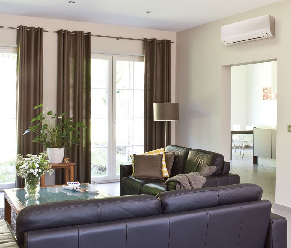 Изображение для товара Daikin FTXB25C