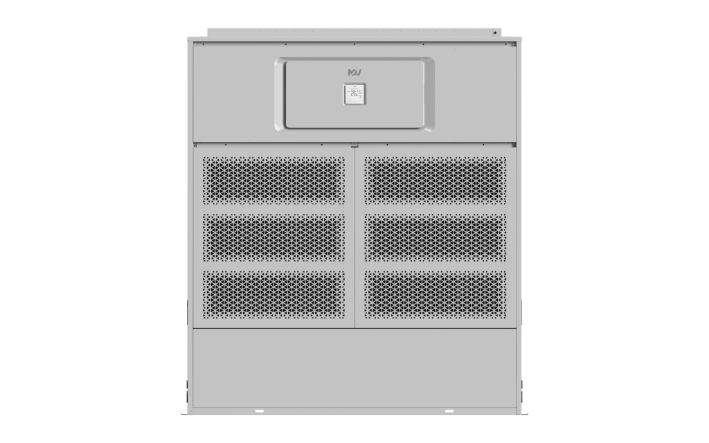 Колонные блоки с верхним выбросом воздуха MDV MDVIFST-96HVR1D