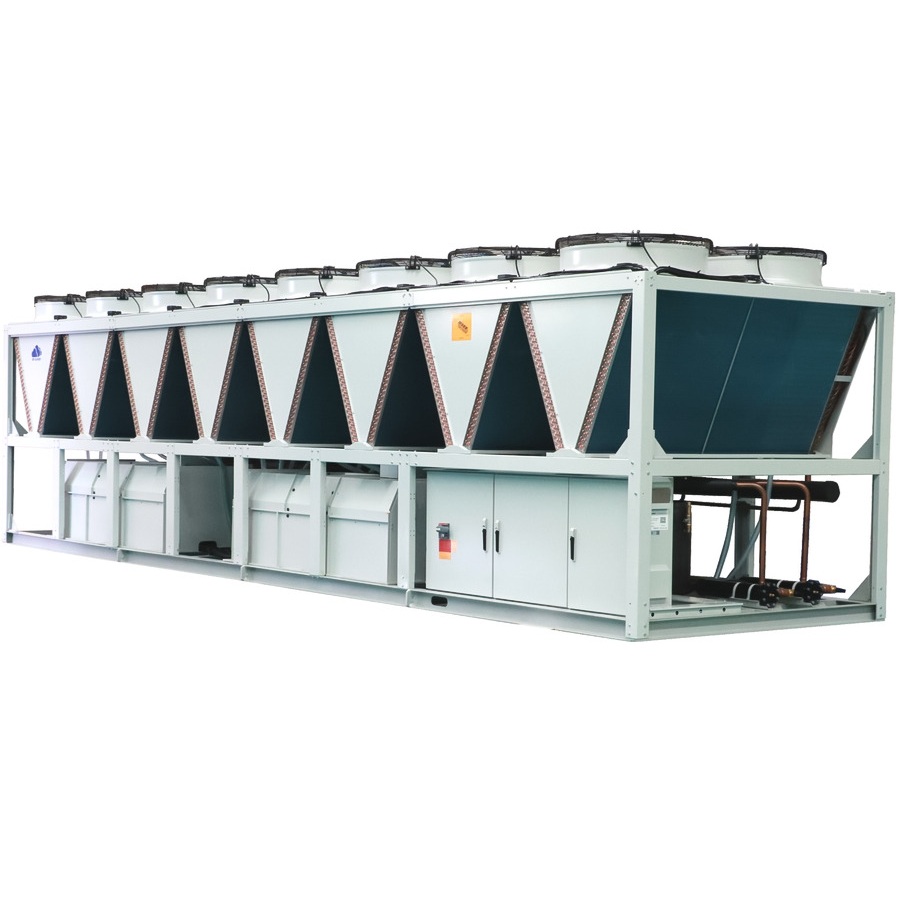 Чиллер Haier CI0820PANF