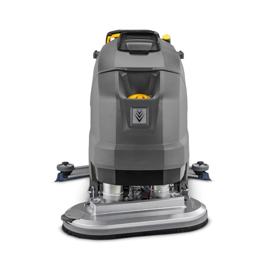 Поломоечная машина Karcher BD 80/100 W Classic Bp