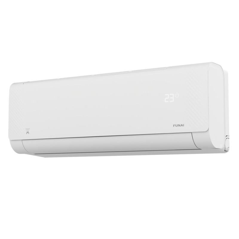 Инверторный настенный кондиционер (сплит-система) Funai RAC-I-SG35HP.D05